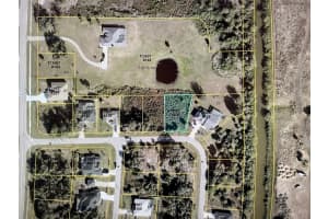 Lot 36 Forsyth Ave, NORTH PORT