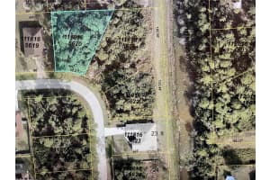 Lot 20 Geranium Ave, NORTH PORT Lot 20 Geranium Ave, NORTH PORT