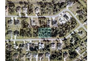 Lot 10&11 Paschal Ave, NORTH PORT Lot 10&11 Paschal Ave, NORTH PORT