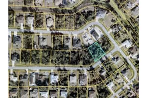 Lot 14 Paschal Ave, NORTH PORT