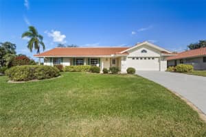 186 Windward Dr, OSPREY