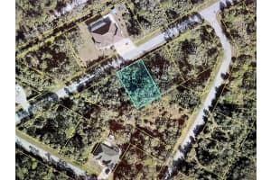 Lot 5&6 De Miranda Ave, NORTH PORT