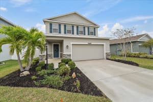 5412 Peaceful Creek Cv, BRADENTON
