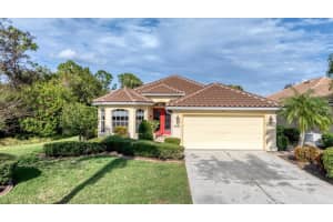 3951 Whispering Oaks Dr, NORTH PORT