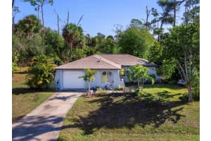 3932 Ragen St, NORTH PORT