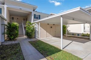 821 Montrose Dr #103, VENICE