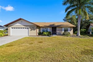 26101 Waterfowl Ln, PUNTA GORDA