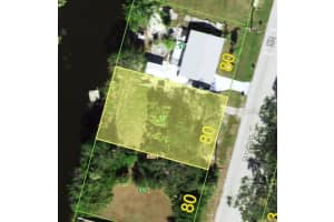 3557 Beacon Dr, PUNTA GORDA