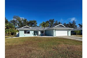 153 Hourglass Dr, VENICE