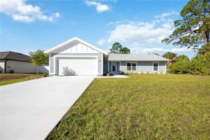 1293 S Cranberry Blvd, NORTH PORT