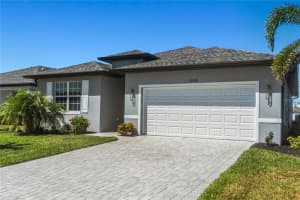 16848 Cayo Key Dr, PORT CHARLOTTE