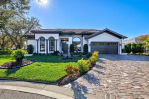 1210 Whitney Dr, VENICE