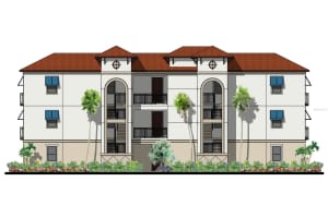 791 S. Tamiami Trail #101, VENICE