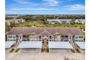 414 Laurel Lake Dr #203, VENICE