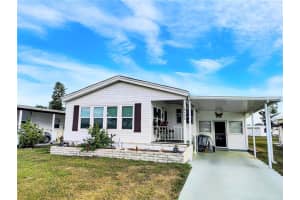 6822 Hikina Dr, NORTH PORT