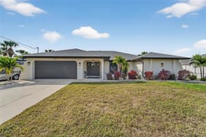 18214 Burkholder Cir, PORT CHARLOTTE