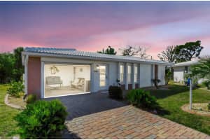 402 Circlewood Dr #h2-4, VENICE