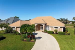 433 Tremingham Way, VENICE