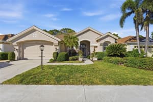 507 Cheval Dr, VENICE