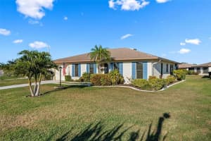 1655 Bal Harbour Dr #45, VENICE