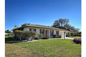 1657 Bal Harbour Dr #2, VENICE