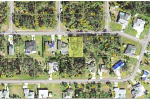 15193 Wymore Ave, PORT CHARLOTTE