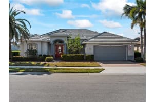 918 Chickadee Dr, VENICE