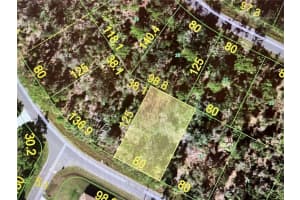 1226 Sherwin St, PORT CHARLOTTE