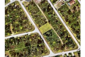 321 Shoreland St, PORT CHARLOTTE