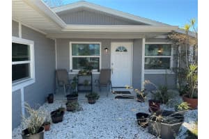 3020 Hawthorne St, SARASOTA