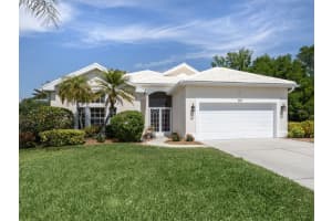 757 Pond Lily Way, VENICE