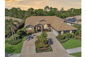 4350 Natale Dr, VENICE 4350 Natale Dr, VENICE