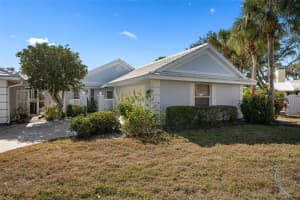 733 Brightside Crescent Dr #31, VENICE