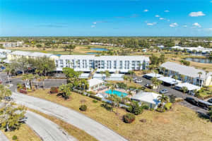 408 Cerromar Circle #335, VENICE