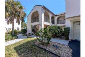 800 Capri Isles Blvd #236, VENICE