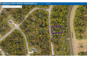 Lot 42 Sernice St, NORTH PORT Lot 42 Sernice St, NORTH PORT