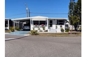 740 Carefree, VENICE