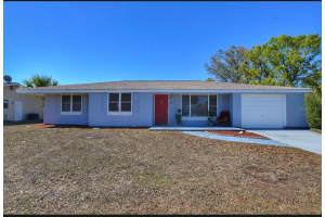 3635 Avanti Cir, NORTH PORT