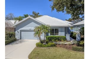 620 Crossfield Cir #38, VENICE