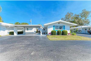 730 Caribbean Cir #26, VENICE 730 Caribbean Cir #26, VENICE