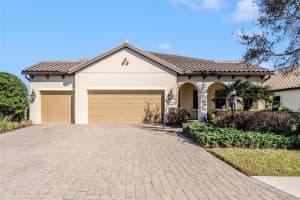 13003 Indigo Way, BRADENTON