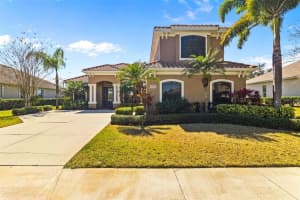 14316 Silver Trout Dr, LAKEWOOD RANCH