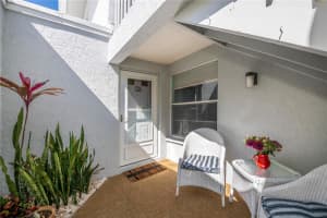1041 Capri Isles Blvd #104, VENICE