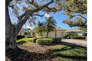 311 Lansbrook Dr, VENICE