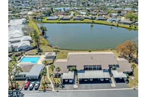 1208 Pine Lake Dr #8, VENICE
