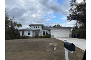 6613 Dalewood Cir, NORTH PORT 6613 Dalewood Cir, NORTH PORT