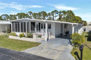 214 Palm Air Dr, OSPREY