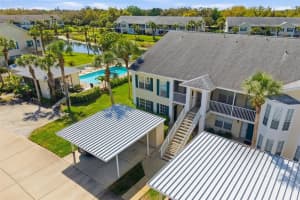 410 Laurel Lake Dr #101, VENICE