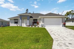 10443 Riverside Rd, PORT CHARLOTTE