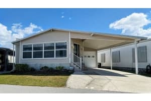 817 S Waterway, VENICE